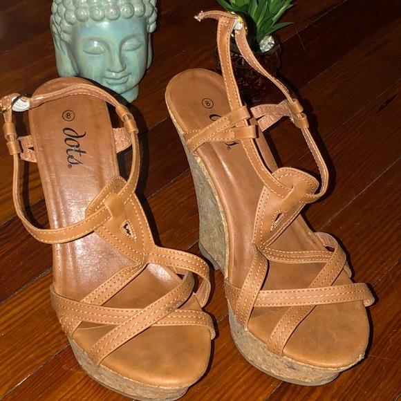 wedges - Picture 3 of 3